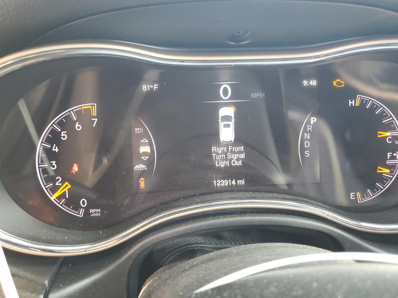 2015 Jeep Grand Cherokee Limited VIN: 1C4RJFBG2FC853900 Lot: 80574285