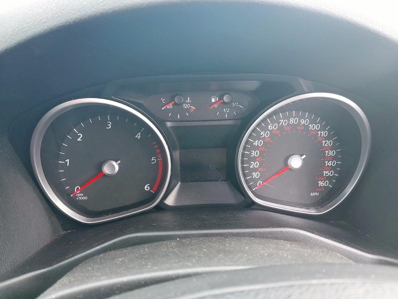 2009 FORD MONDEO EDGE TDCI 100 