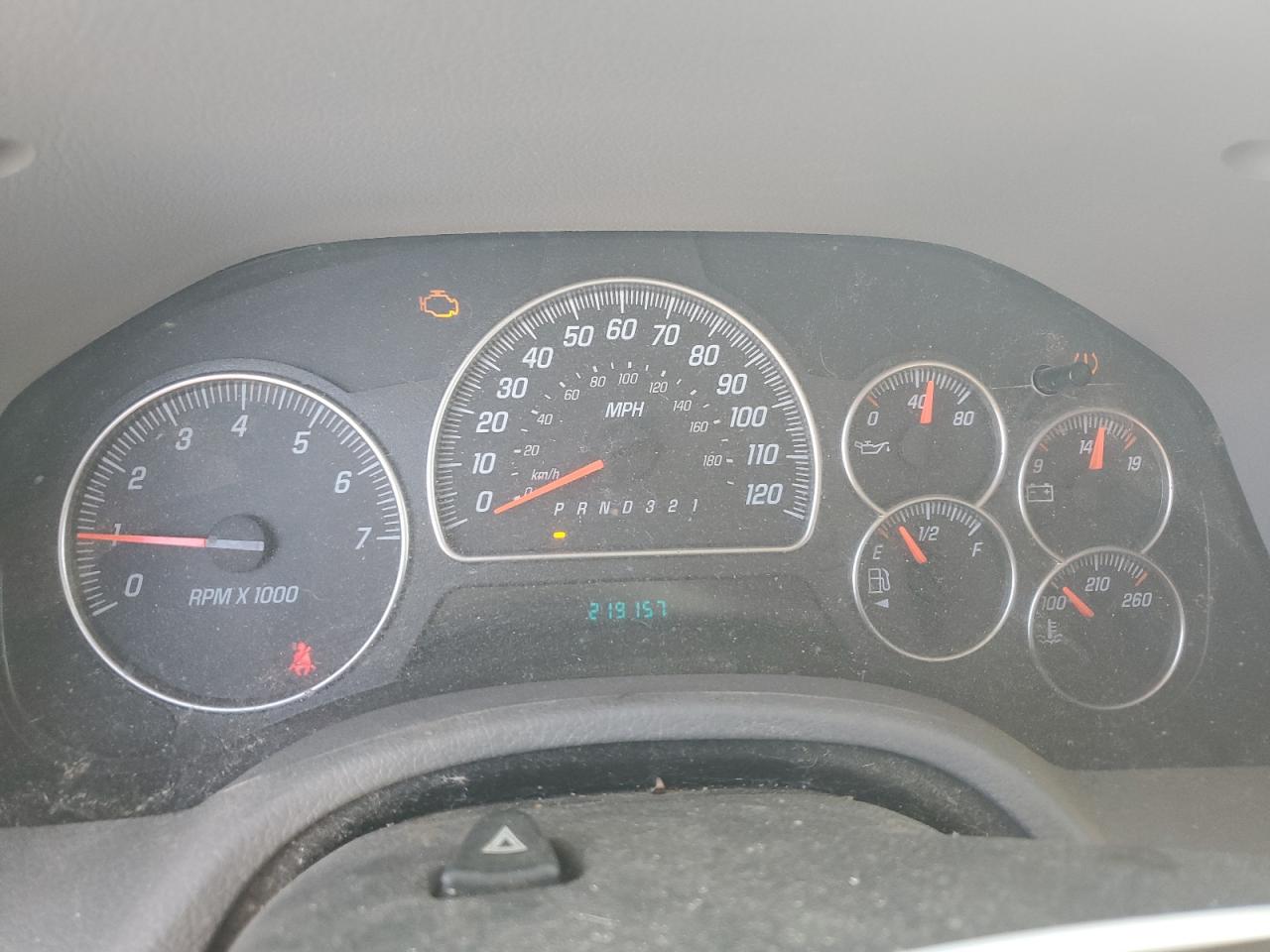 2008 GMC Envoy VIN: 1GKDS13S582214937 Lot: 70841115