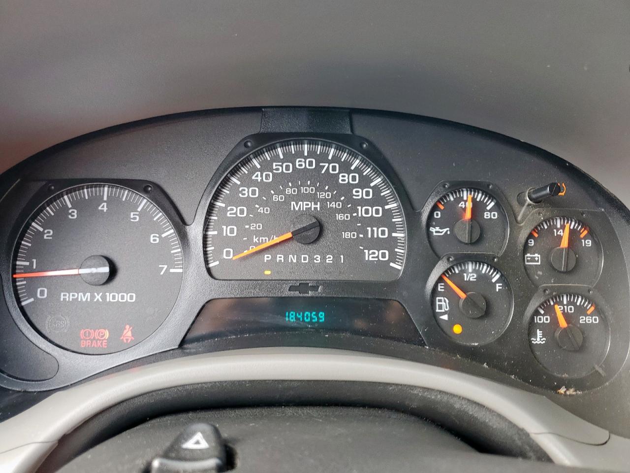 2008 Chevrolet Trailblazer Ls VIN: 1GNDS13S182125482 Lot: 71184575