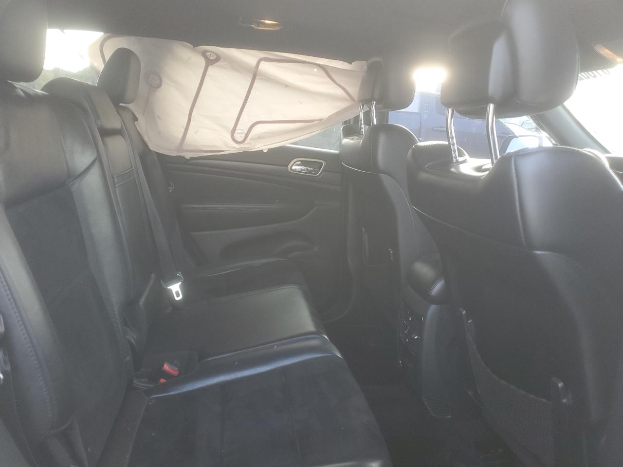 2014 Jeep Grand Cherokee Laredo VIN: 1C4RJFAG9EC463473 Lot: 81602145