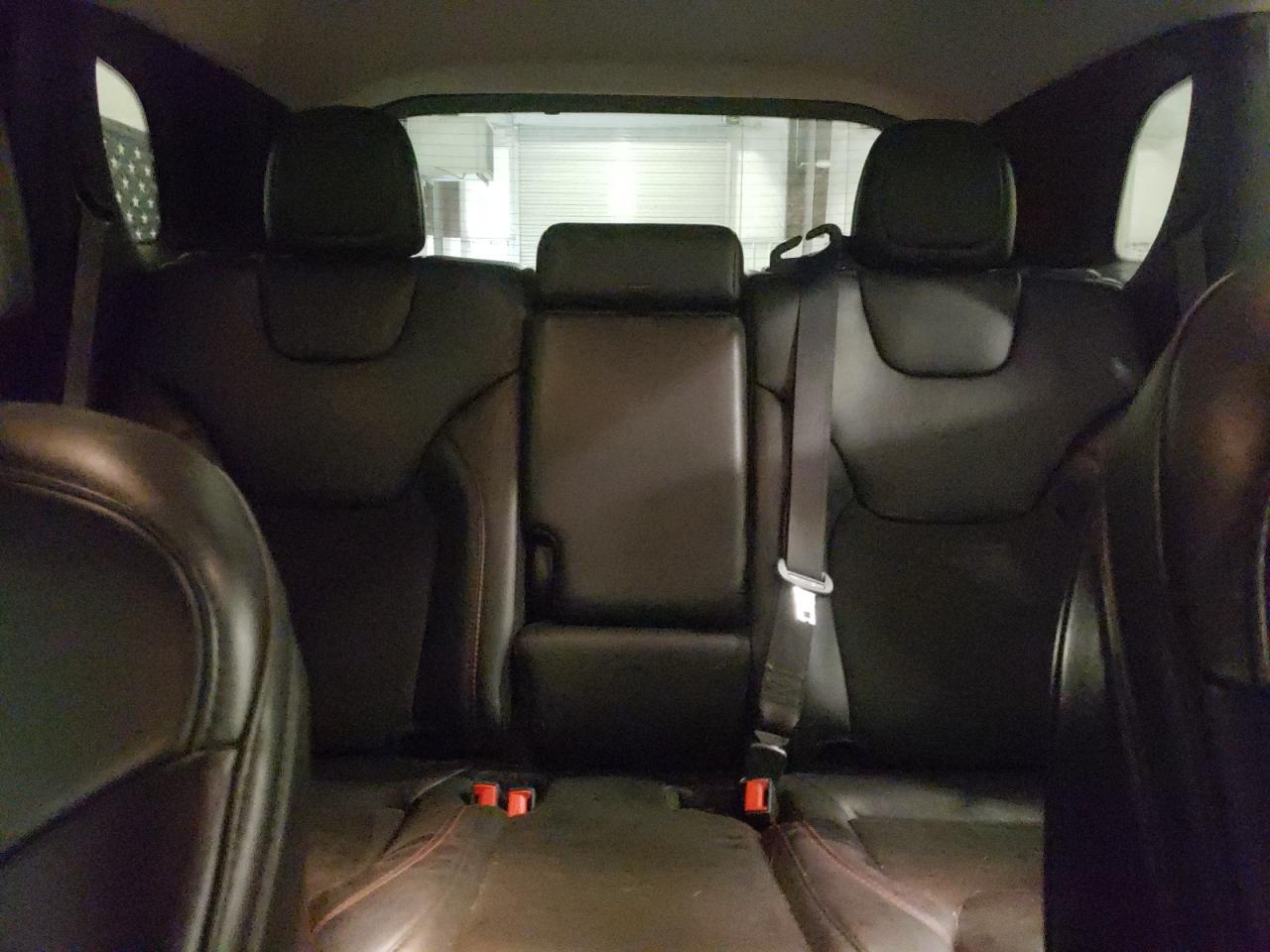 2019 Jeep Cherokee Trailhawk VIN: 1C4PJMBX7KD483303 Lot: 84180385
