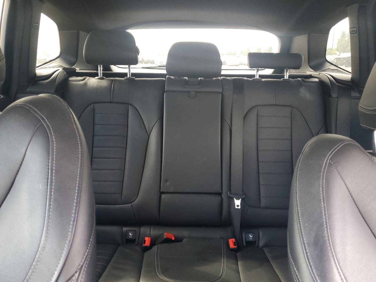 2019 BMW X3 Sdrive30I VIN: 5UXTR7C54KLF27724 Lot: 84257205