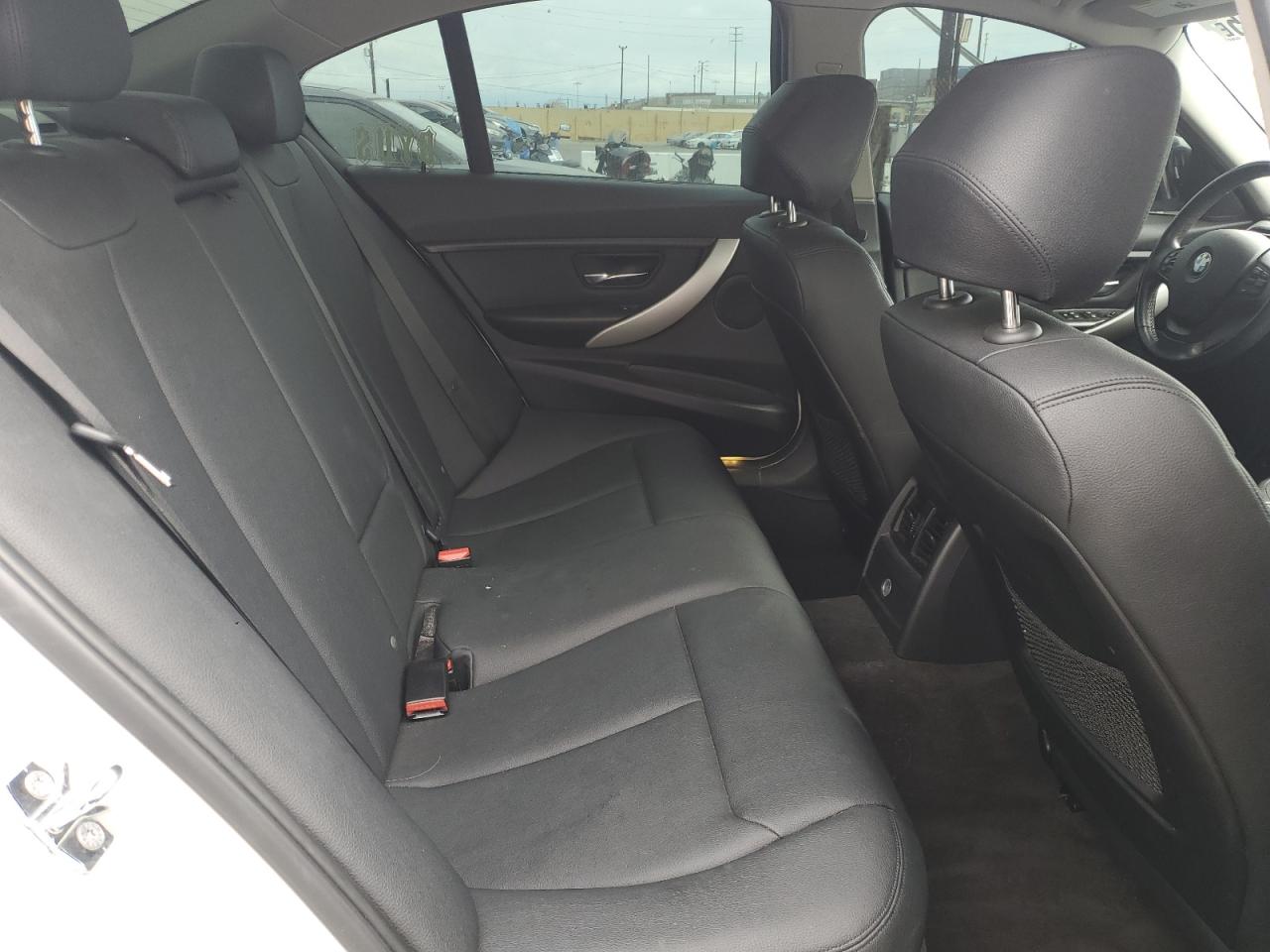 2012 BMW 328 I VIN: WBA3A5G55CNP18091 Lot: 84557665