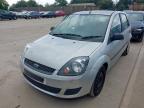 2006 FORD FIESTA STYLE CLIMATE  for sale at Copart SANDY