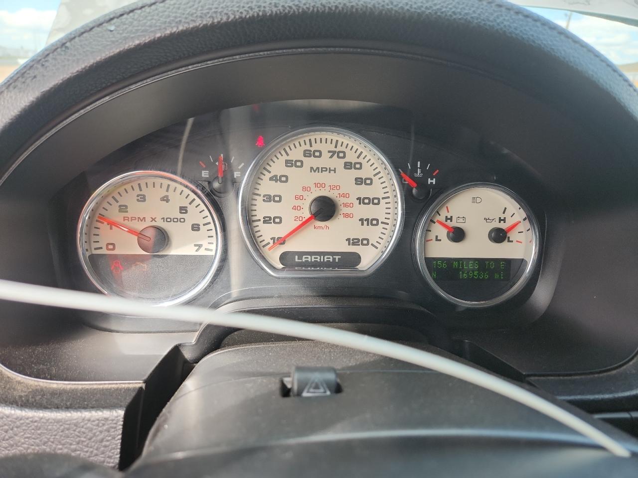 2006 Ford F150 Supercrew VIN: 1FTPW12V26FA93010 Lot: 83843545