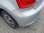 2010 VOLKSWAGEN POLO S 60  for sale at Copart CHESTER
