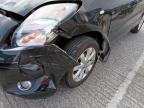 2011 TOYOTA YARIS T SPIRIT VVT-I  for sale at Copart CHESTER