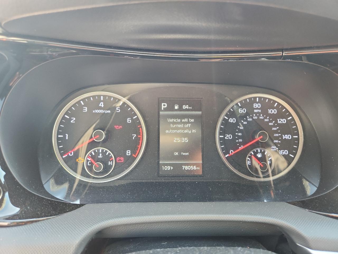 2022 Kia K5 Gt Line VIN: 5XXG64J2XNG128322 Lot: 80562115