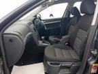2010 SKODA OCTAVIA ELEG TSI DSG A  for sale at Copart GLOUCESTER