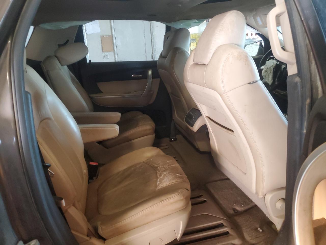 2011 GMC Acadia Slt-1 VIN: 1GKKVRED9BJ284353 Lot: 80433535