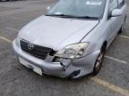 2004 TOYOTA COROLLA TSPIRIT VVTI  for sale at Copart SANDTOFT