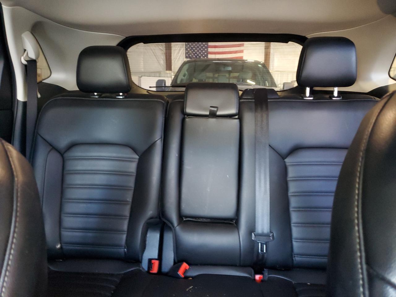 2019 Ford Edge Sel VIN: 2FMPK4J94KBC44583 Lot: 81299835