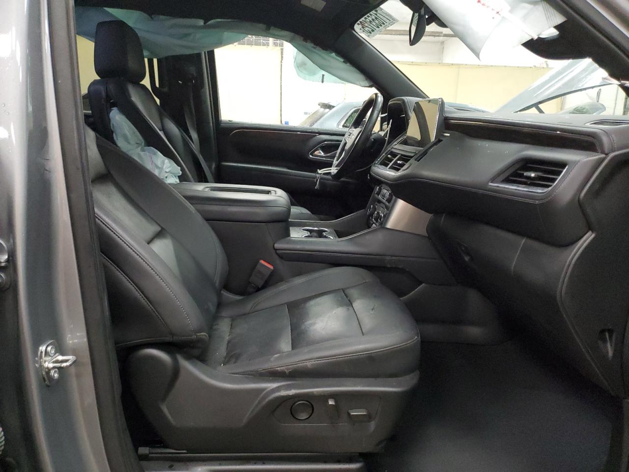 2023 Chevrolet Suburban K1500 Lt VIN: 1GNSKCKD0PR320632 Lot: 71655125