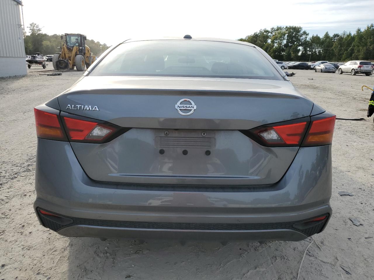 2020 Nissan Altima S VIN: 1N4BL4BV8LC217398 Lot: 80884735