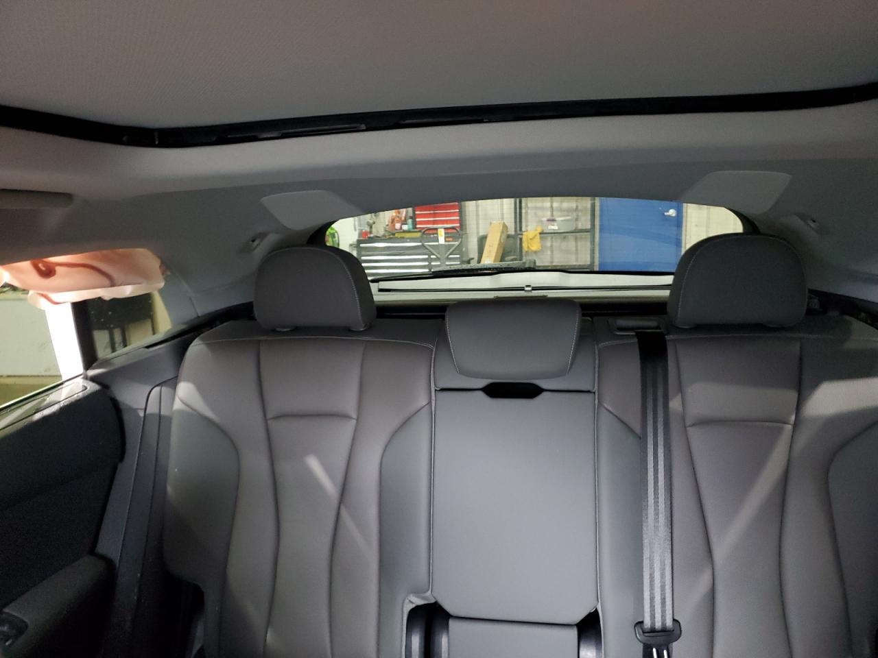 2022 Audi Q8 Prestige S-Line VIN: WA1FVBF19ND006199 Lot: 83831705