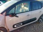 2023 CITROEN C3 SHINE + PURETECH S/S A  for sale at Copart YORK