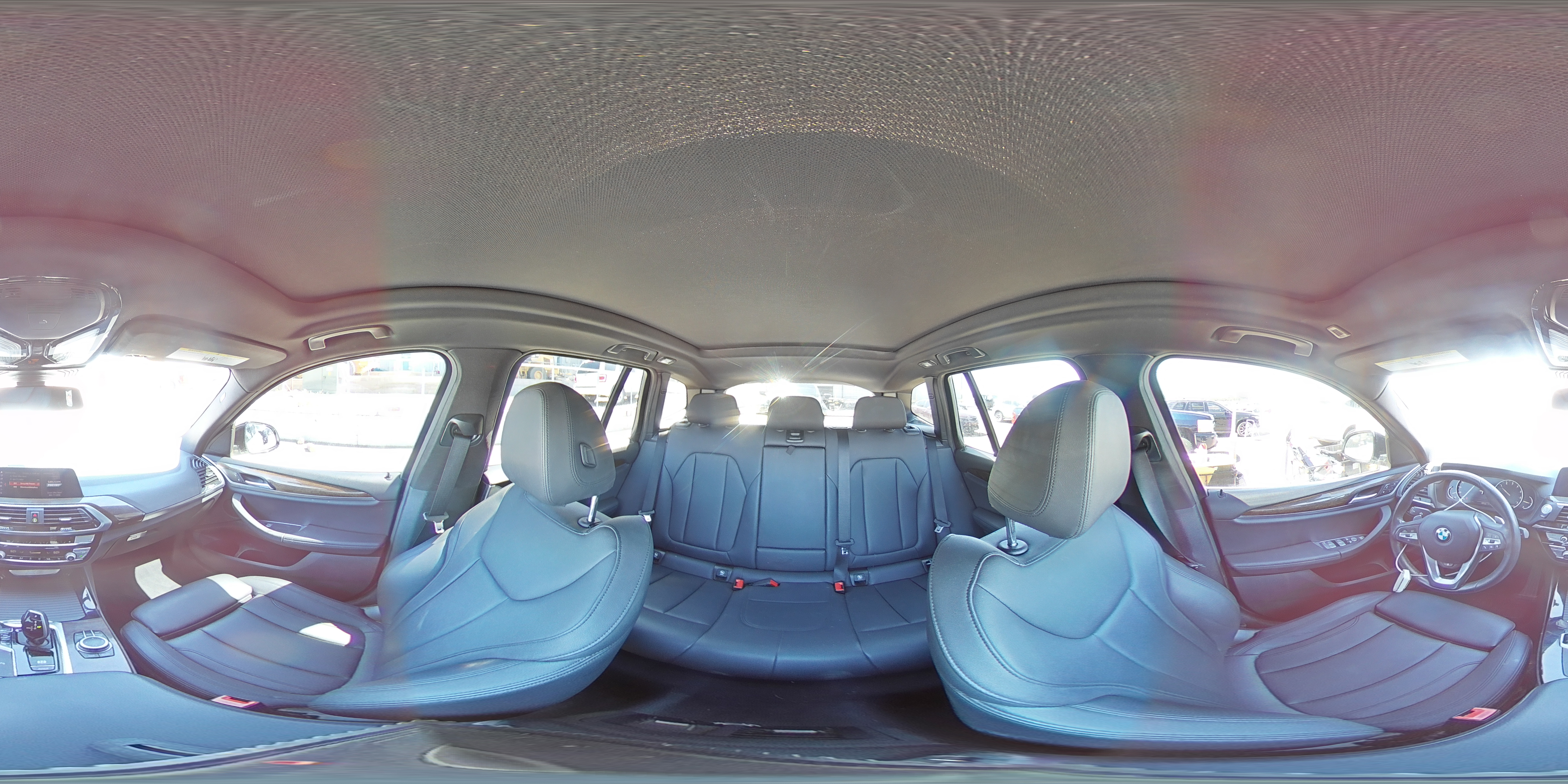 2020 BMW X3 Sdrive30I VIN: 5UXTY3C09L9B65341 Lot: 80580875