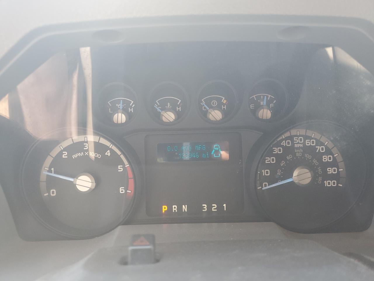 2012 Ford F450 Super Duty VIN: 1FDGW4GYXCEB46084 Lot: 81285845