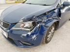2016 SEAT IBIZA SE TECHNOLOGY  for sale at Copart ST HELENS
