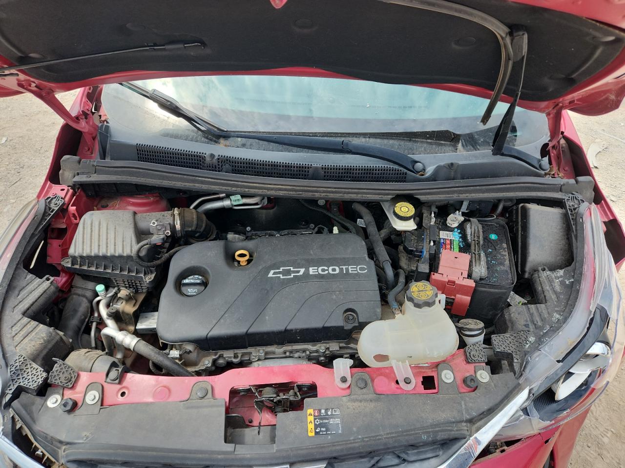2020 Chevrolet Spark Ls VIN: KL8CB6SAXLC403673 Lot: 80327195