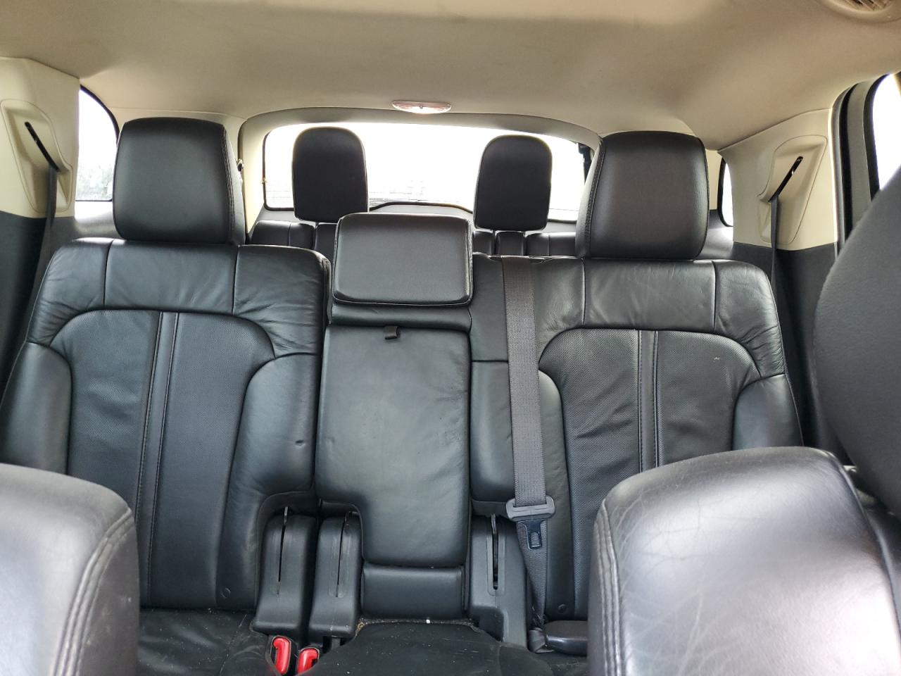 2018 Lincoln Mkt VIN: 2LMHJ5ATXEBL50960 Lot: 80394545