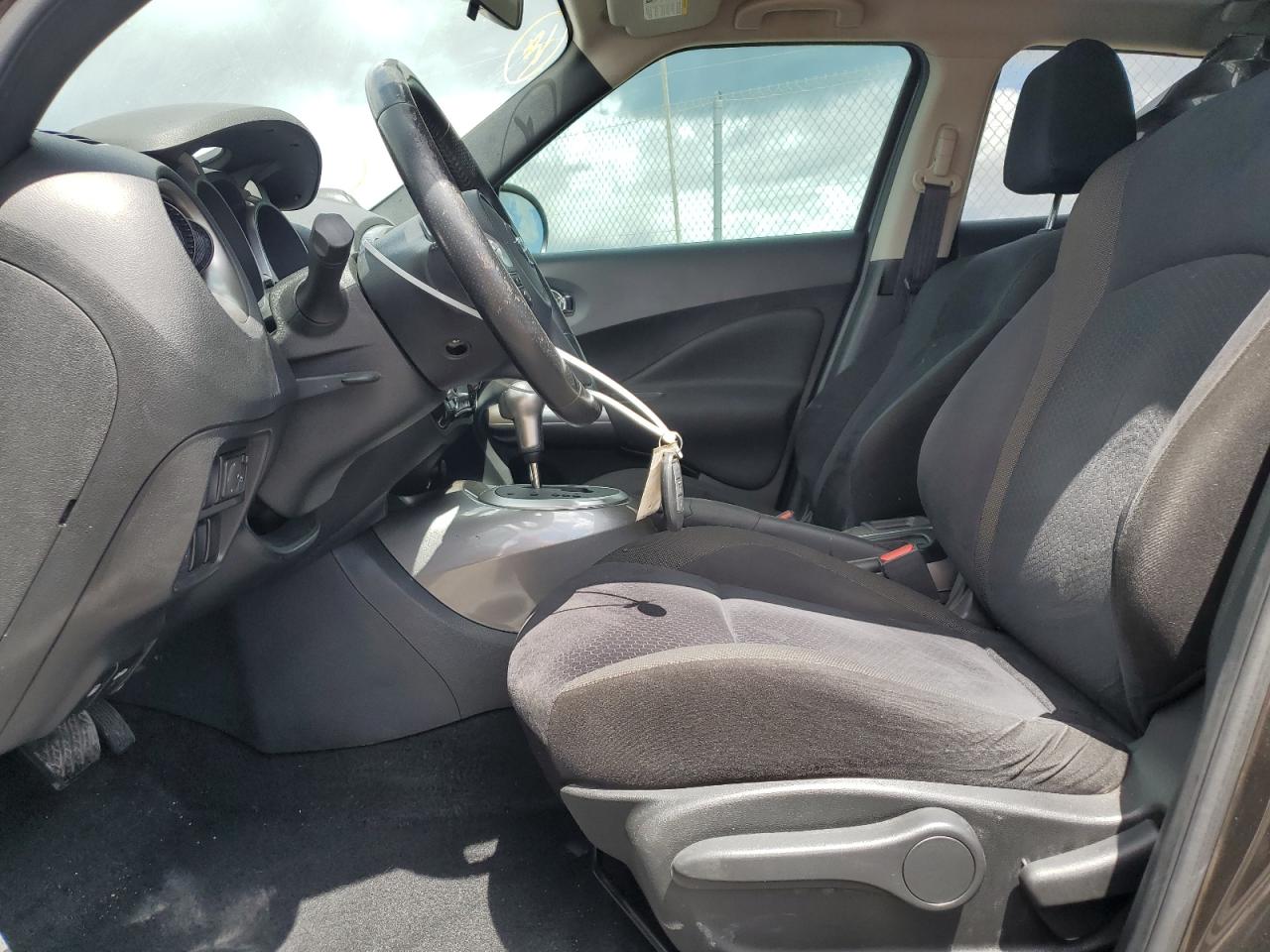 2012 Nissan Juke S VIN: JN8AF5MRXCT101627 Lot: 70234285