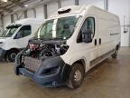 2021 PEUGEOT BOXER 335 PRO L3H2 BHDI  for sale at Copart SANDTOFT