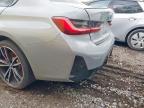 2024 BMW 330E M SPORT AUTO  for sale at Copart WOLVERHAMPTON