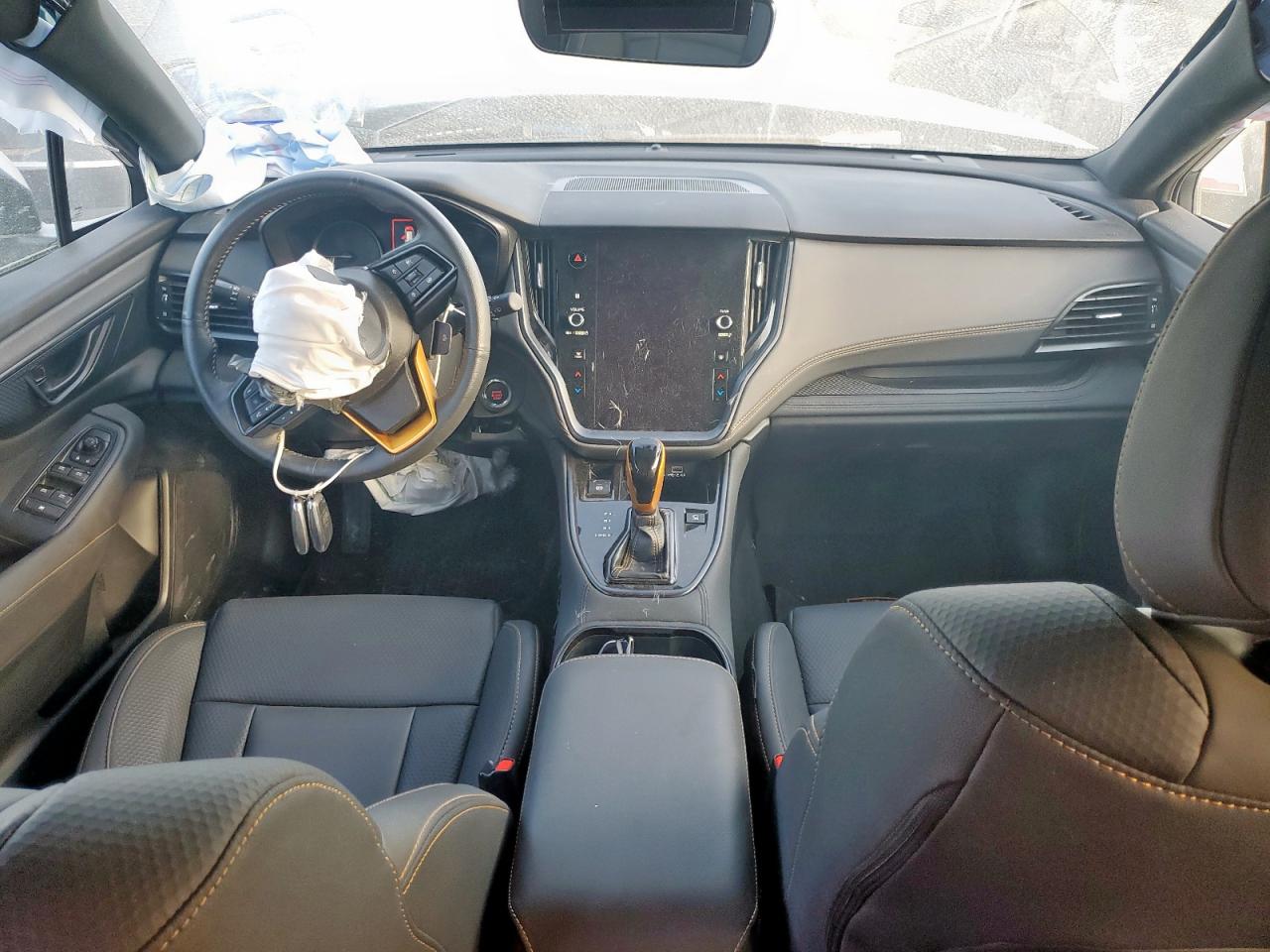 2024 Subaru Outback Wilderness VIN: 4S4BTGUD6R3268757 Lot: 81286905