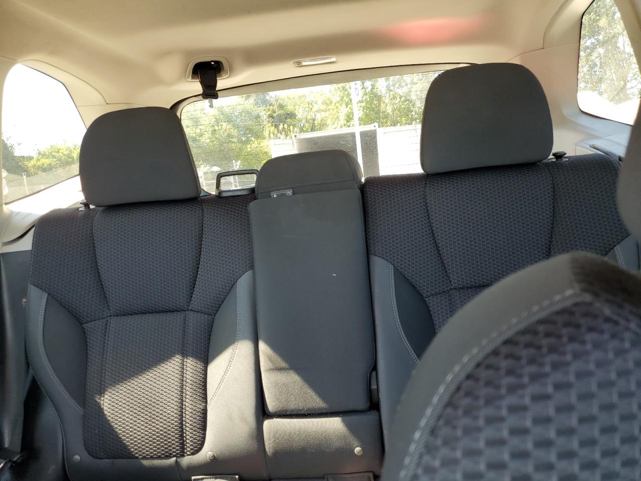 2011 Nissan Quest S VIN: JF2SKAJC9MH495552 Lot: 71622105