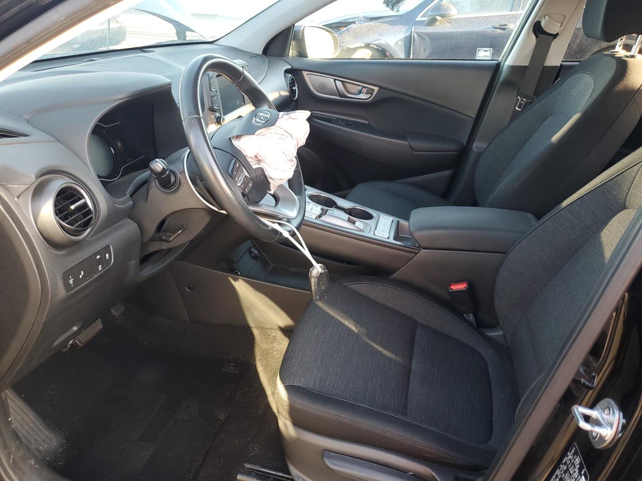 2020 Hyundai Kona Sel VIN: KM8K23AG5LU070103 Lot: 71068775