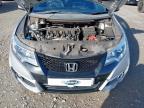 2016 HONDA CIVIC I-VTEC SE PLUS NAVI  for sale at Copart CORBY