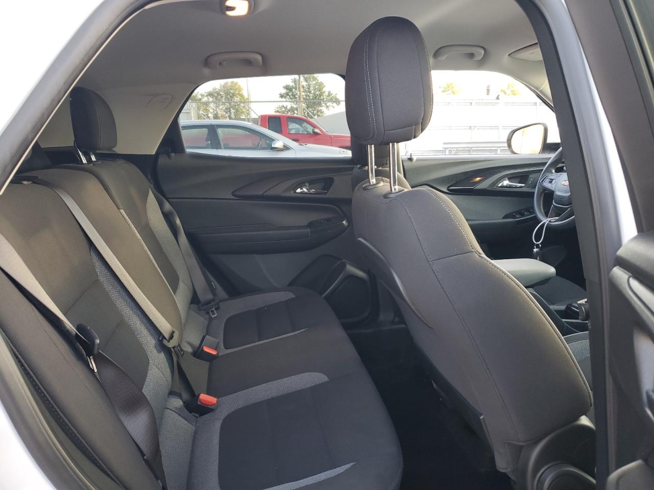 2023 Chevrolet Trailblazer Lt VIN: KL79MPSL5PB136664 Lot: 80808065