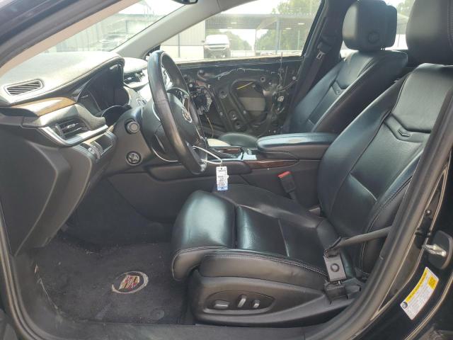 Sedans CADILLAC XTS 2013 Black