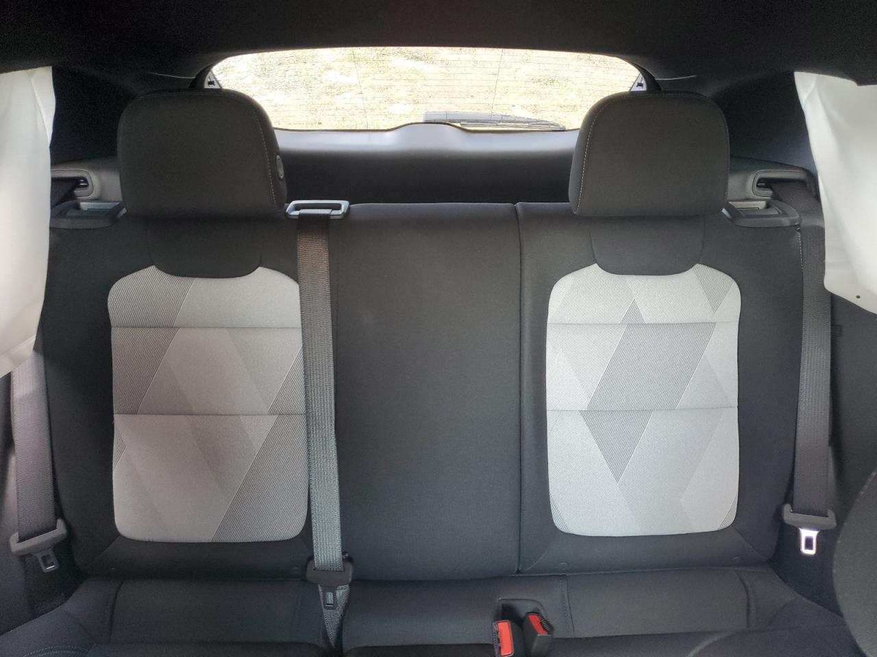 2025 Chevrolet Trax 1Rs VIN: KL77LGEP3SC318150 Lot: 80802645