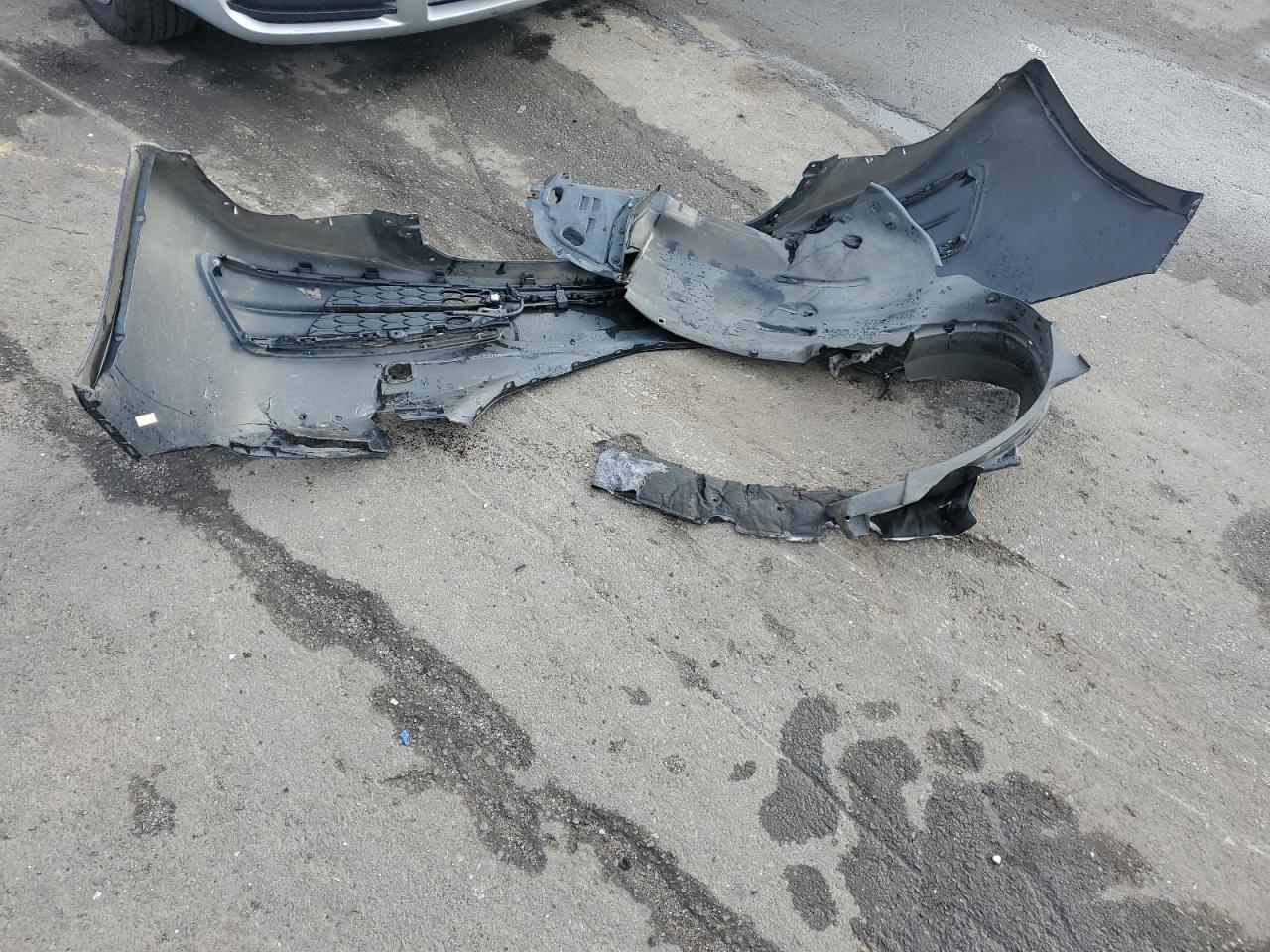 2016 Acura Tlx Tech VIN: 19UUB2F55GA007753 Lot: 71685185