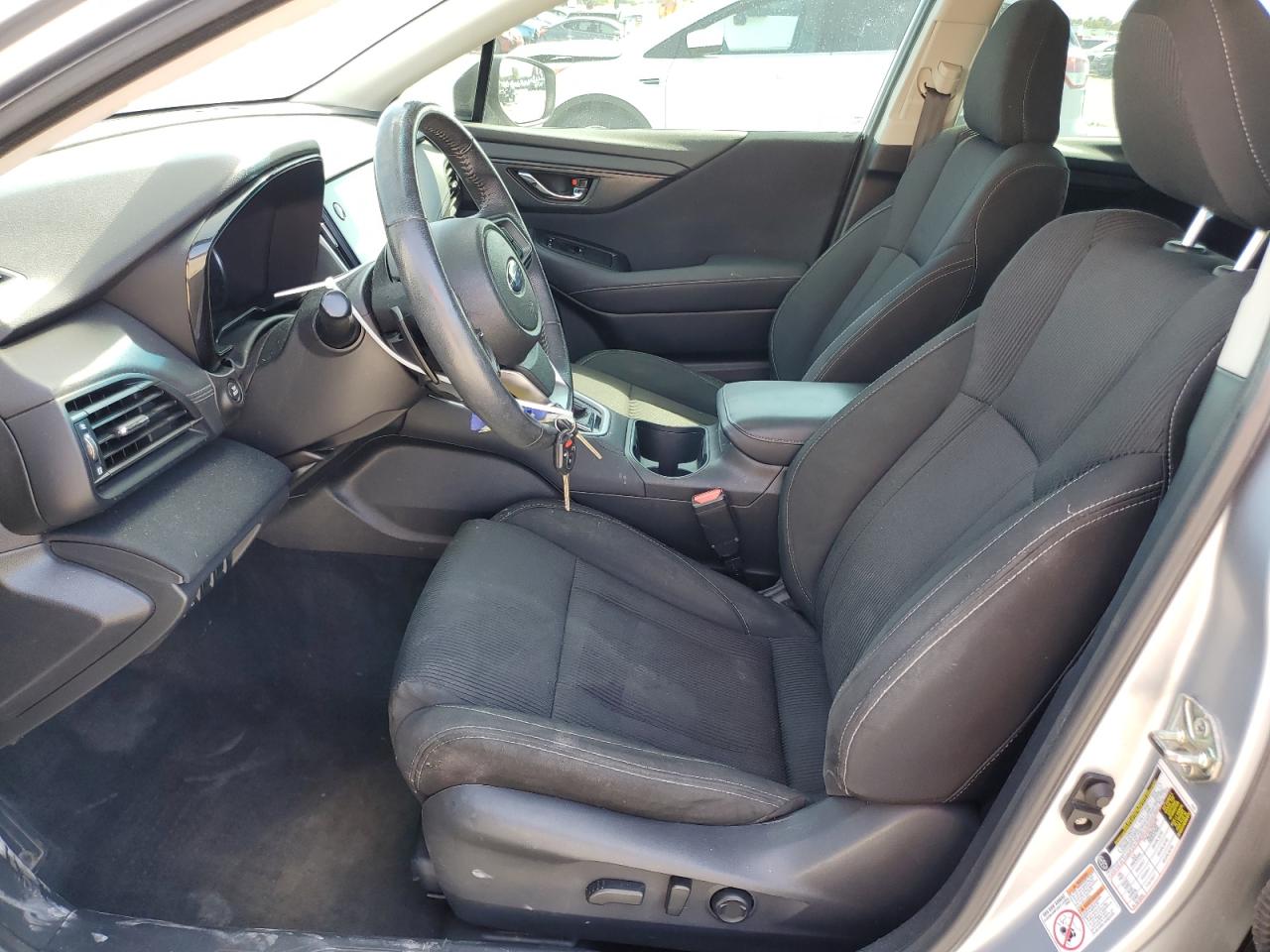 2020 Subaru Legacy Premium VIN: 4S3BWAC62L3021884 Lot: 71010455