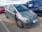 2006 MERCEDES A150 ELEGANCE SE CVT  for sale at Copart NEWBURY