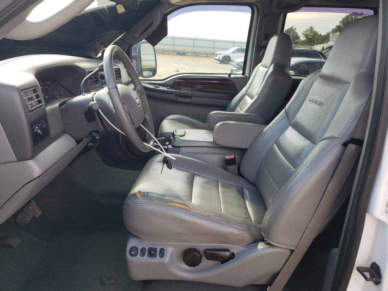 2004 Ford F250 Super Duty VIN: 1FTNW21P94ED39246 Lot: 71421505