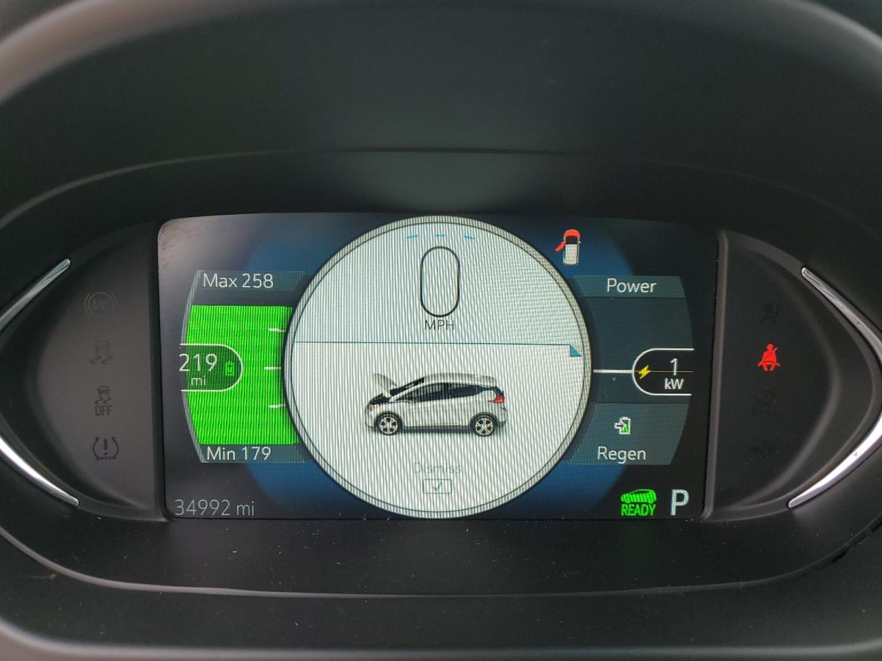 2017 Chevrolet Bolt Ev Premier VIN: 1G1FX6S03H4171568 Lot: 71489705