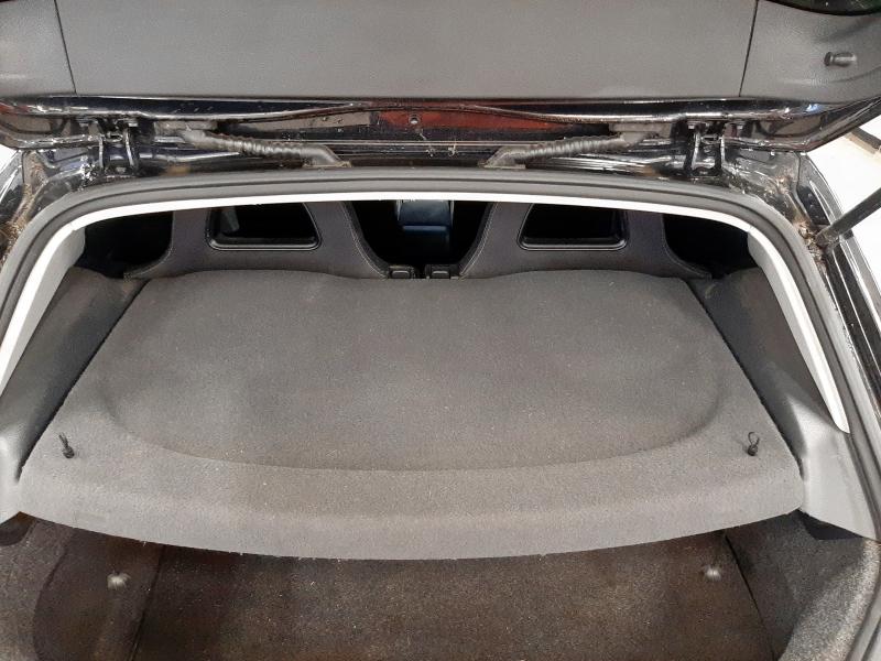 2010 VOLKSWAGEN SCIROCCO TSI S-A 