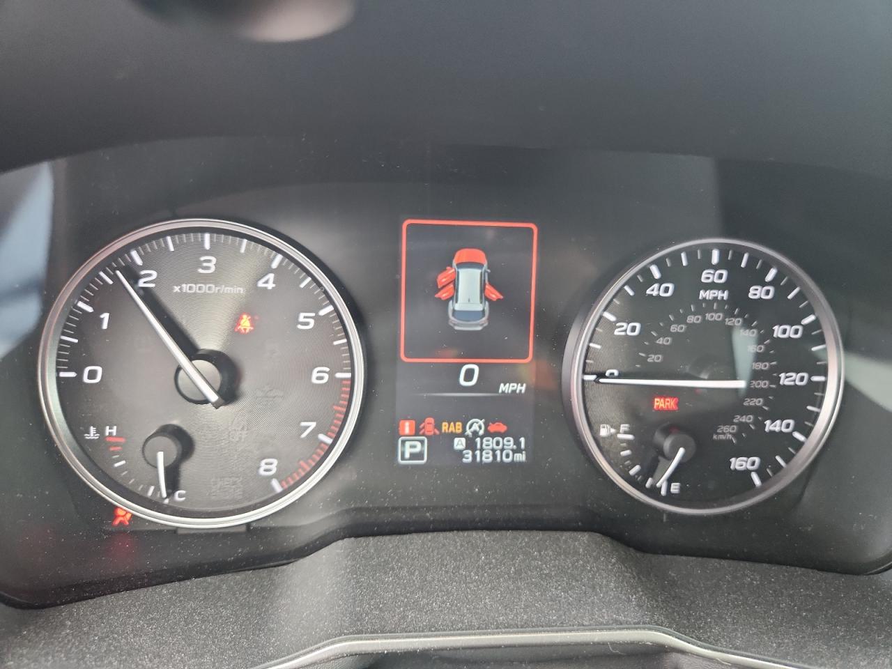 2024 Subaru Outback Onyx Edition Xt VIN: 4S4BTGLD9R3224415 Lot: 81106375