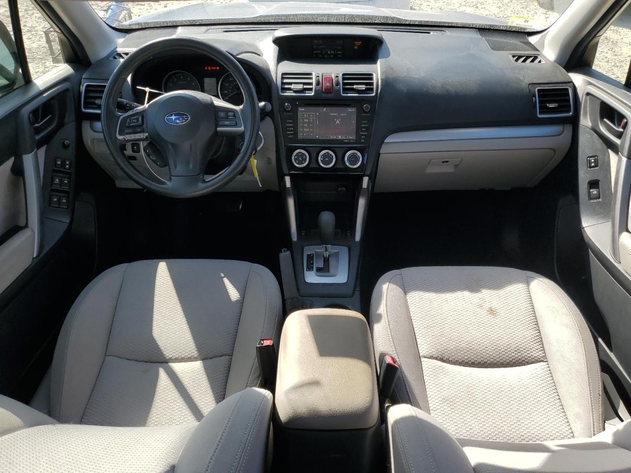 2016 Subaru Forester 2.5I Premium VIN: JF2SJADC7GH463847 Lot: 81588485