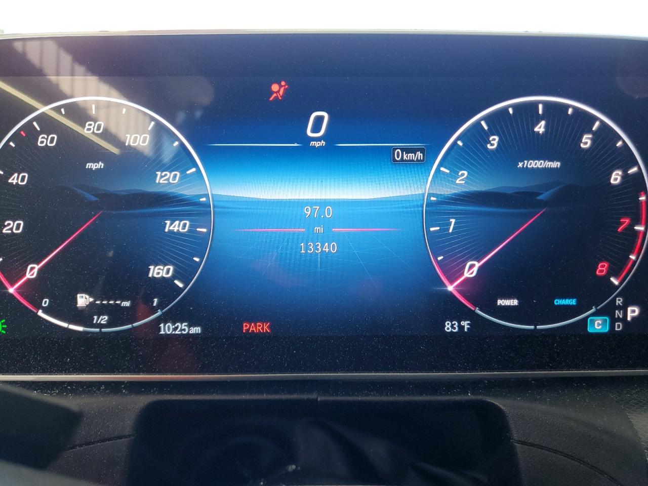 2025 Mercedes-Benz C 300 VIN: W1KAF4GB0SR247864 Lot: 83993165