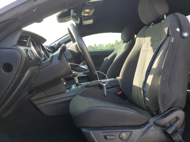  FORD ALL Models 2023 Белы