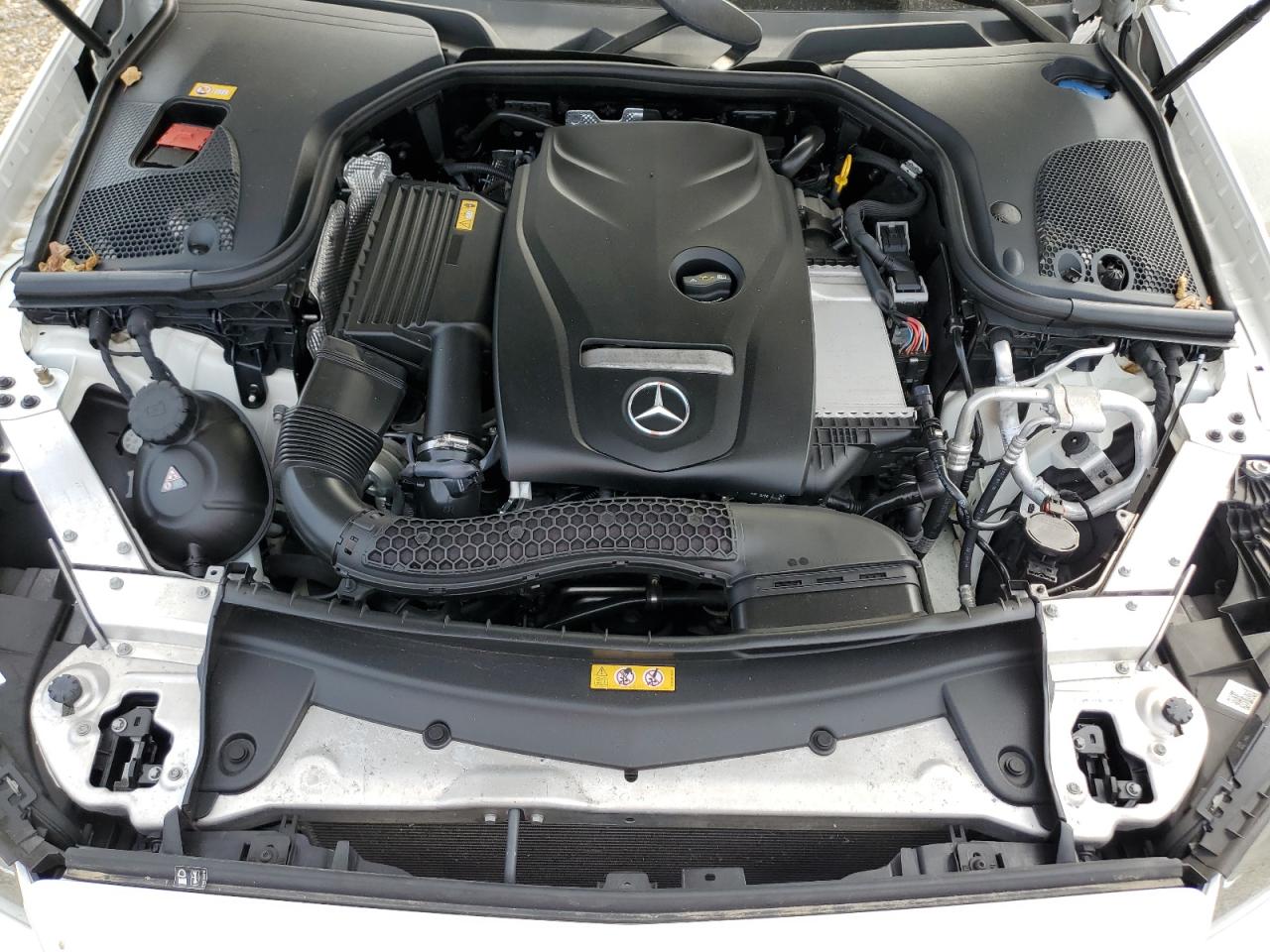 2017 Mercedes-Benz E 300 VIN: WDDZF4JB7HA012106 Lot: 71972545