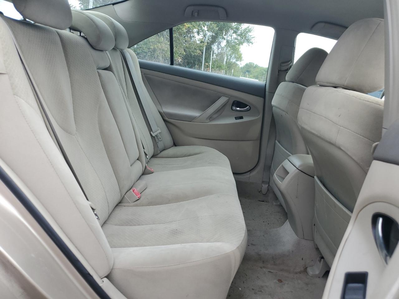 2009 Toyota Camry Base VIN: 4T1BE46K19U287974 Lot: 81796395