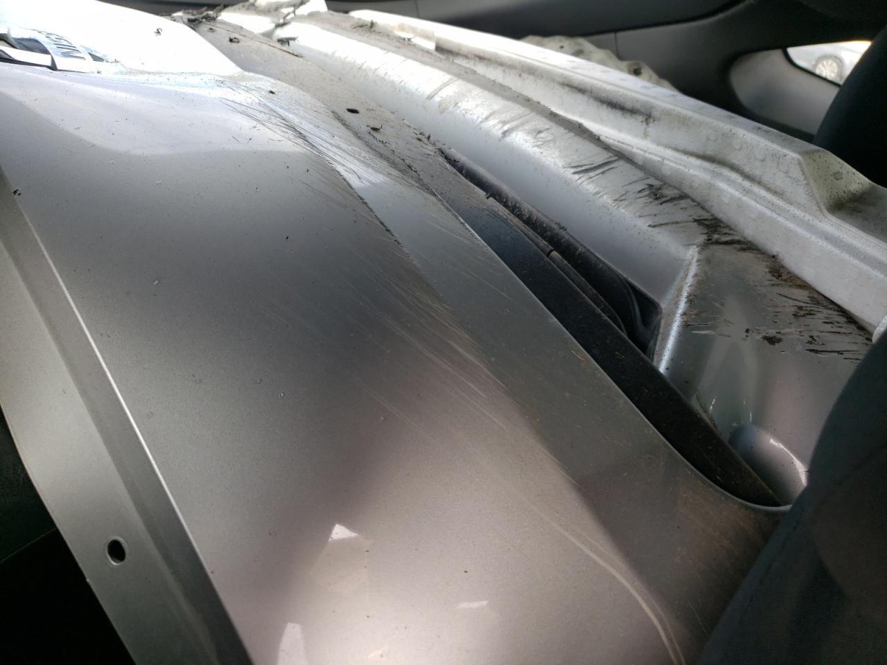 2010 Nissan 370Z VIN: JN1AZ4EH9AM505225 Lot: 81771115