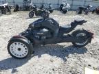 2022 CAN-AM RYKER RALLY EDITION   for sale at Copart MA - WEST WARREN